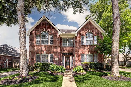 3323 Baden Oaks Ct, Katy, TX, 77494-7537 | Card Image