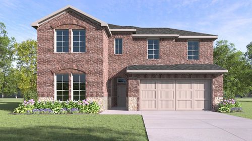 2507 Wesley Ave, Royse City, TX, 75189-5853 | Card Image
