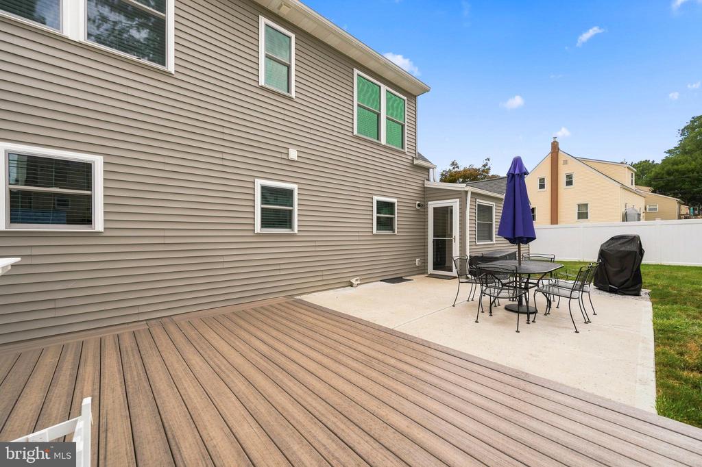 Residential in WEST CHESTER 4