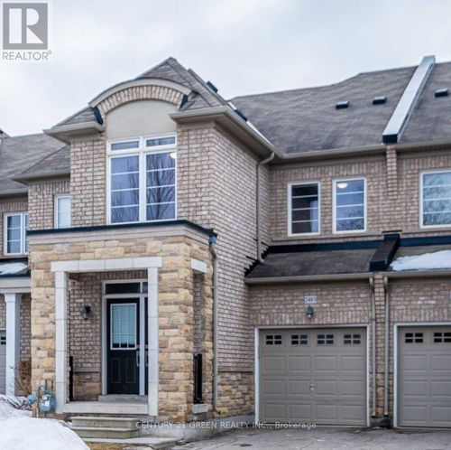upper-2483 Old Brompton Way, Oakville (WM Westmount), ON, L6M0J5 | Card Image