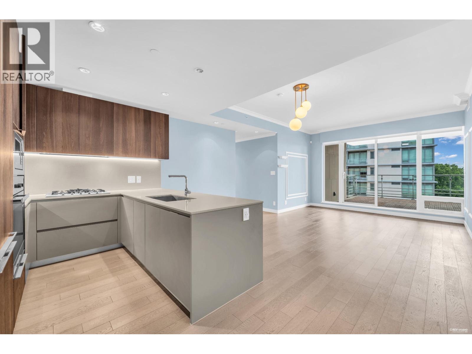 Residential in Richmond 4