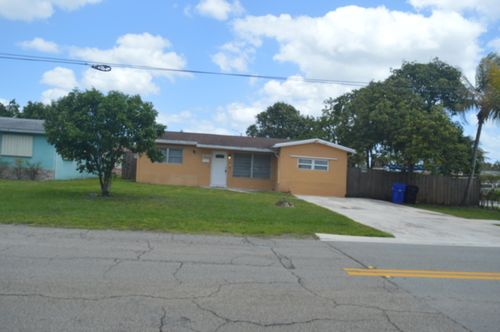 896 Sw 64th Terrace, North Lauderdale, FL, 33068 | Card Image