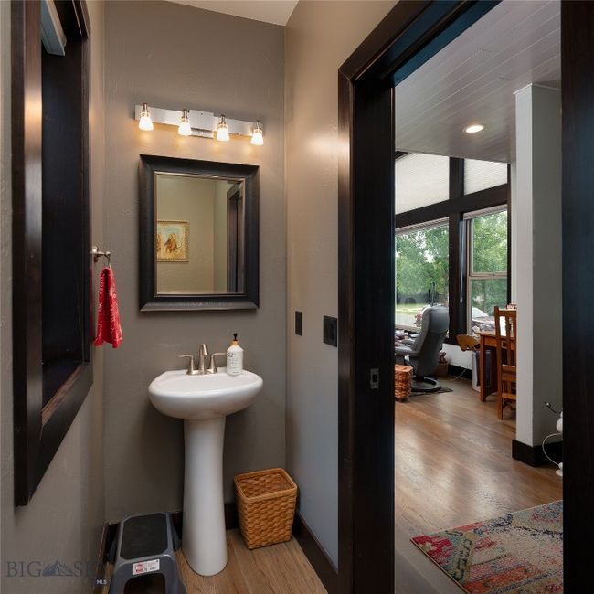 3165 Summer View Ln, Townhouse with 4 bedrooms, 4 bathrooms and null parking in Bozeman MT | Image 4