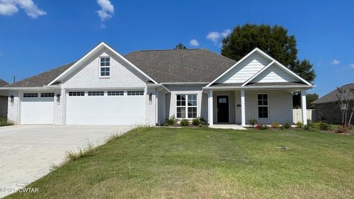 1032 Southern Hills Drive, Milan, TN, 38358 | Card Image