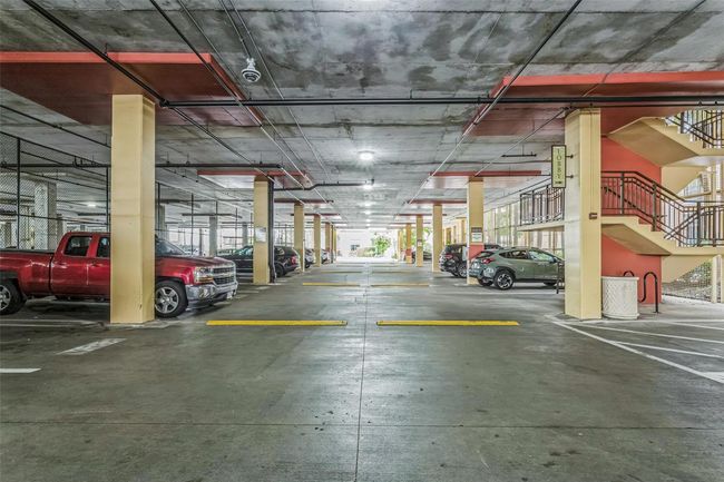 Under Building Parking | Image 35