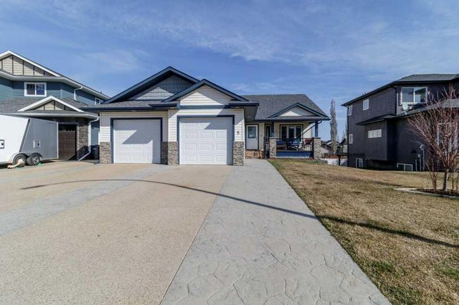 5 Laurel Close, House other with 5 bedrooms, 3 bathrooms and 5 parking in Sylvan Lake AB | Image 25