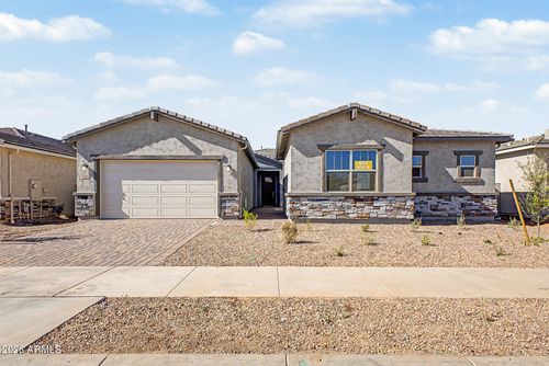 22668 E Starflower Dr, Queen Creek, AZ, 85142-1724 | Card Image