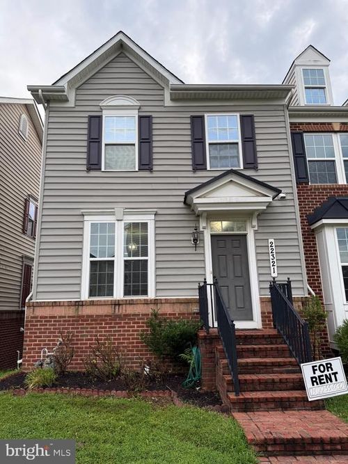 22321 Honey Hill Ln, CLARKSBURG, MD, 20871-5345 | Card Image