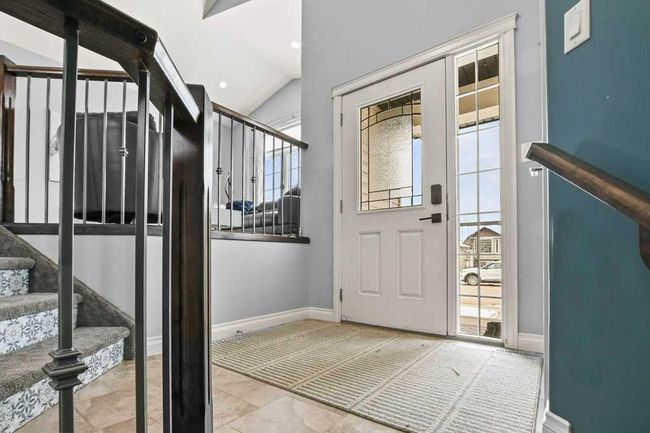 196 Cedar Square, House other with 3 bedrooms, 2 bathrooms and 4 parking in Blackfalds AB | Image 5