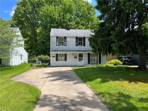 7317 Parma Park Boulevard, Parma, OH, 44130 | Card Image