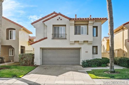 5743 Caminito Empresa, La Jolla, CA, 92037-7149 | Card Image
