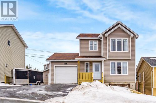 60 Goldfinch Dr, Paradise, NL, A1L3N1 | Card Image