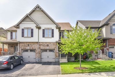 40 Acker St, Home with 3 bedrooms, 3 bathrooms and 2 parking in Guelph ON | Image 1