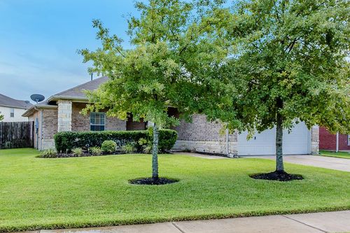 3122 Mustang Meadow Ln, Manvel, TX, 77578-4274 | Card Image
