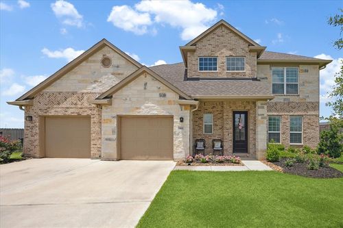 508 Buckhorn St, Sealy, TX, 77474-2456 | Card Image