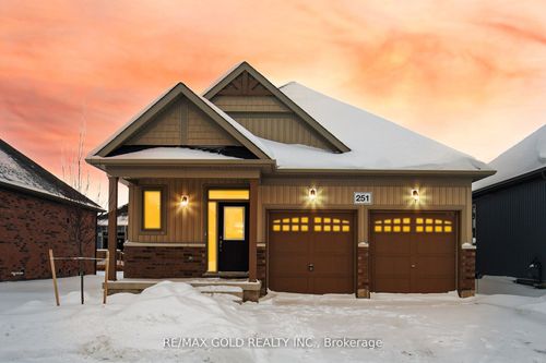 251 Wilcox Dr, Stayner, ON, L0M1S0 | Card Image