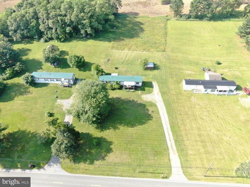 TRACT 8 Big Pool Road, CLEAR SPRING, MD, 21722 | Card Image