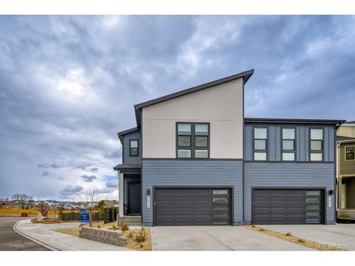 6653 Cornelius Pt, Colorado Springs, CO, 80923-5515 | Card Image
