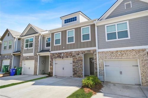 6415 Shalks Crossing Dr, Lithonia, GA, 30058-2517 | Card Image