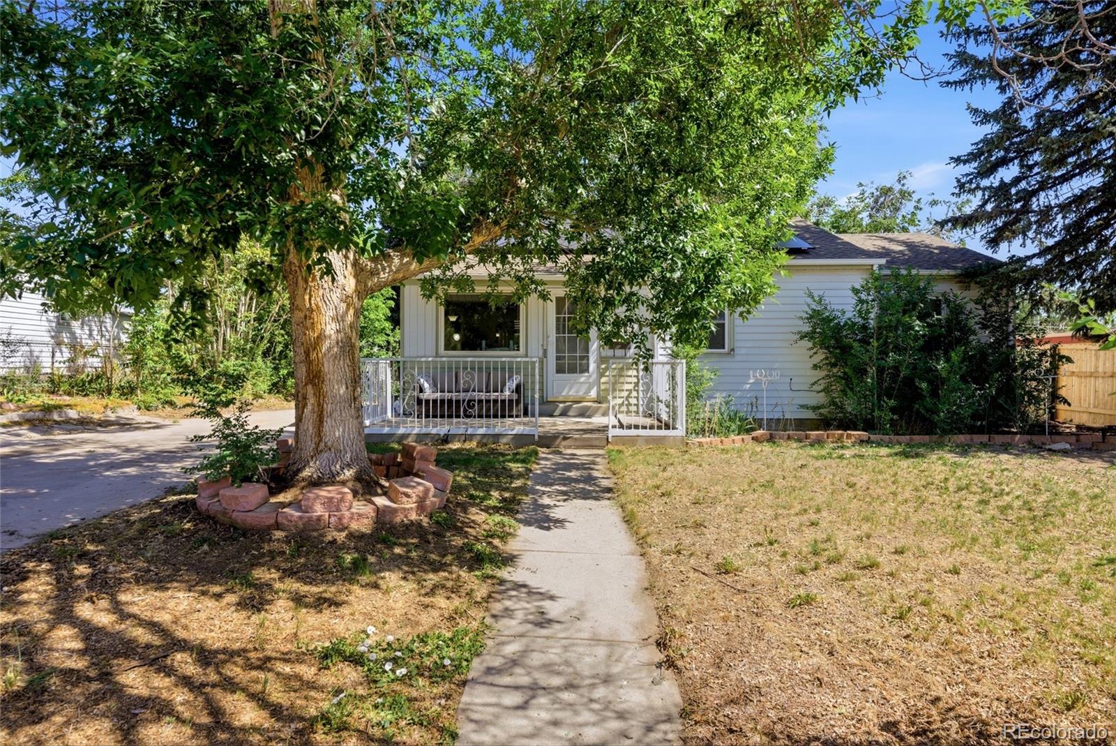 Residential in Thornton 2