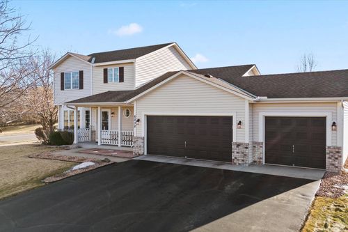 6838 Wildflower Drive S, COTTAGE GROVE, MN, 55016 | Card Image