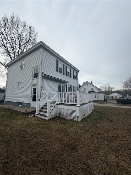 1-111 Winthrop Avenue, Providence, RI, 02908 | Card Image