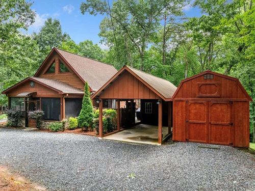 1175 Nexus Dr, Ellijay, GA, 30540-6933 | Card Image