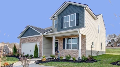 1509 Mountain View Drive, Lebanon, TN, 37090 | Card Image