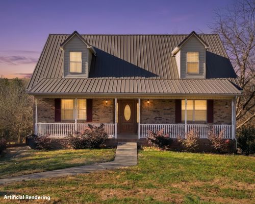 6282 Golden Drive, Morristown, TN, 37814 | Card Image