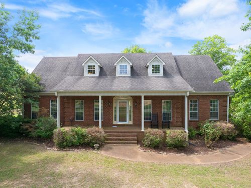 10076 Poplar Corner Rd, Bells, TN, 38006 | Card Image