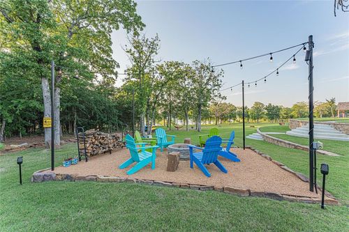 120 Dixie Cove Road, Eufaula, OK, 74432 | Card Image