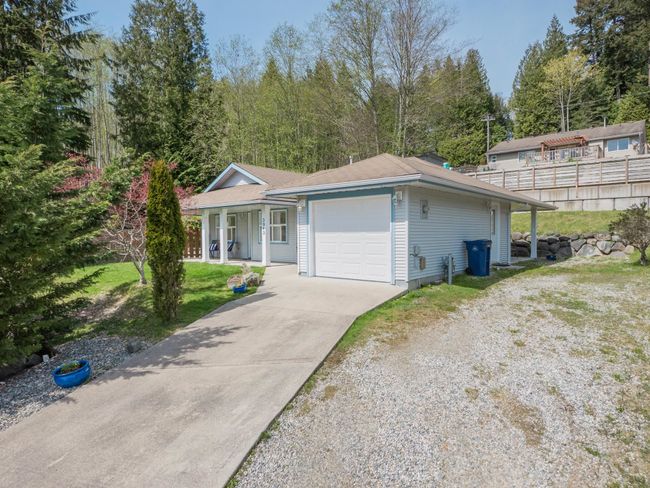 5943 St. Andrews Place, House other with 3 bedrooms, 1 bathrooms and 4 parking in Sechelt BC | Image 25