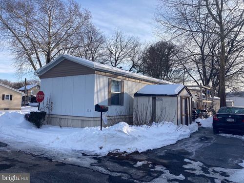 158 Park Dr, MIDDLETOWN, PA, 17057-4931 | Card Image