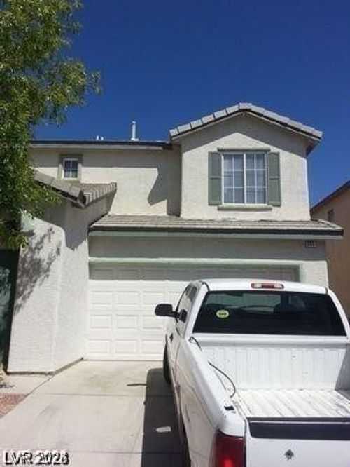 5451 Autumn Crocus Ct, North Las Vegas, NV, 89031-0458 | Card Image