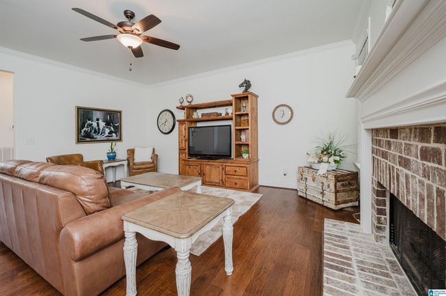 1025 Willow Branch Trl, House other with 4 bedrooms, 5 bathrooms and null parking in CHELSEA AL | Image 17