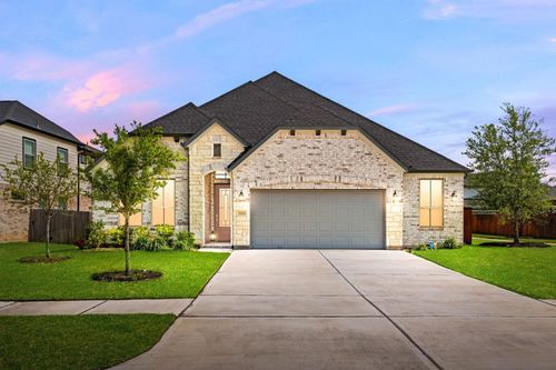 3323 Majestic Pine Ln, Rosenberg, TX, 77471-2981 | Card Image