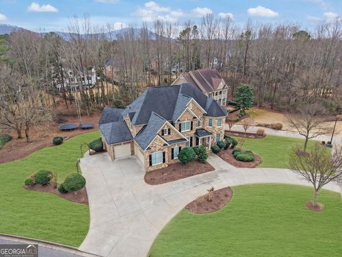 5810 Broadwater Trl, Cumming, GA, 30040-9579 | Card Image