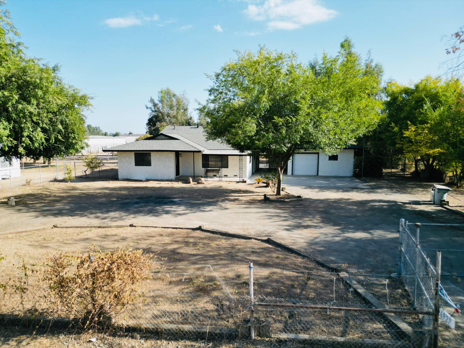 Residential in Fresno 2