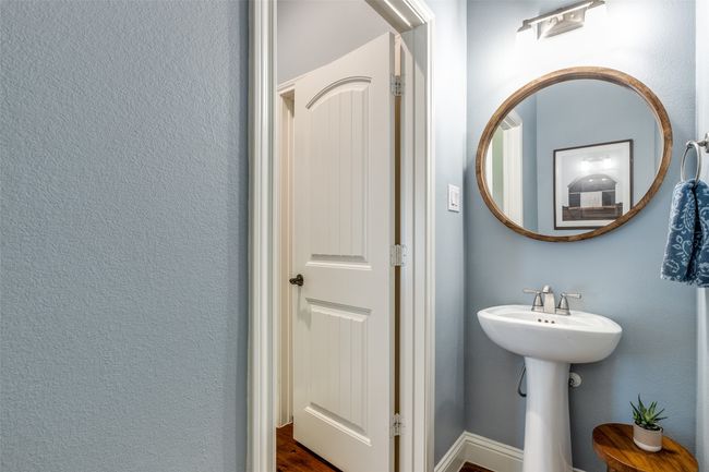 Powder bath down | Image 21
