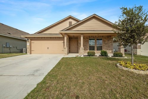 229 Reagor Dr, Taylor, TX, 76574-4537 | Card Image