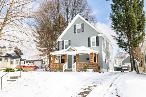 28 Sodus Street, Rochester, NY, 14609 | Card Image