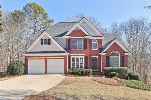 5034 Hickory Hills Dr, Woodstock, GA, 30188-2319 | Card Image