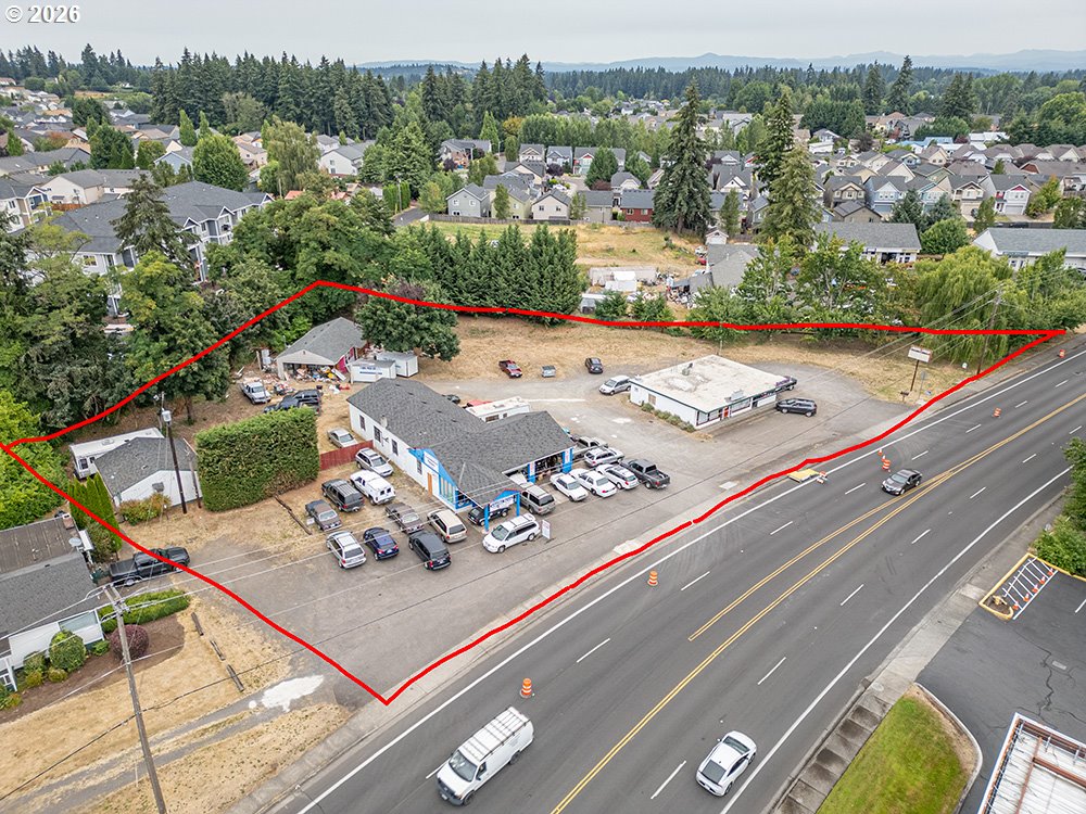 8908 Ne St Johns Rd, Vancouver, WA 98665