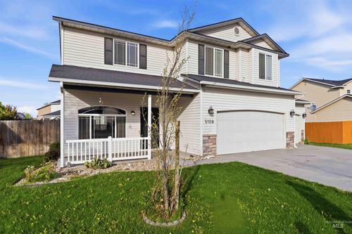 5108 Northrup Way, Caldwell, ID, 83607-8775 | Card Image