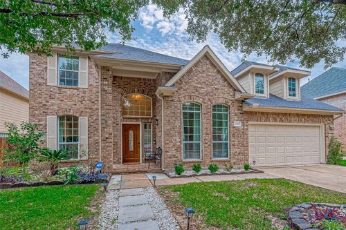 22922 Montclair Park Ln, Spring, TX, 77373-7911 | Card Image
