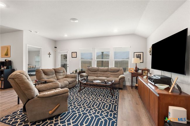 1444 Acorn Wood, House other with 4 bedrooms, 2 bathrooms and null parking in Seguin TX | Image 7