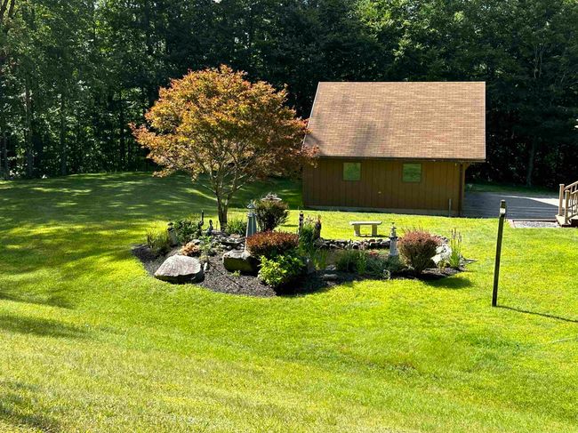 860 Sugar Hill Road, House other with 3 bedrooms, 2 bathrooms and null parking in Wallingford VT | Image 35