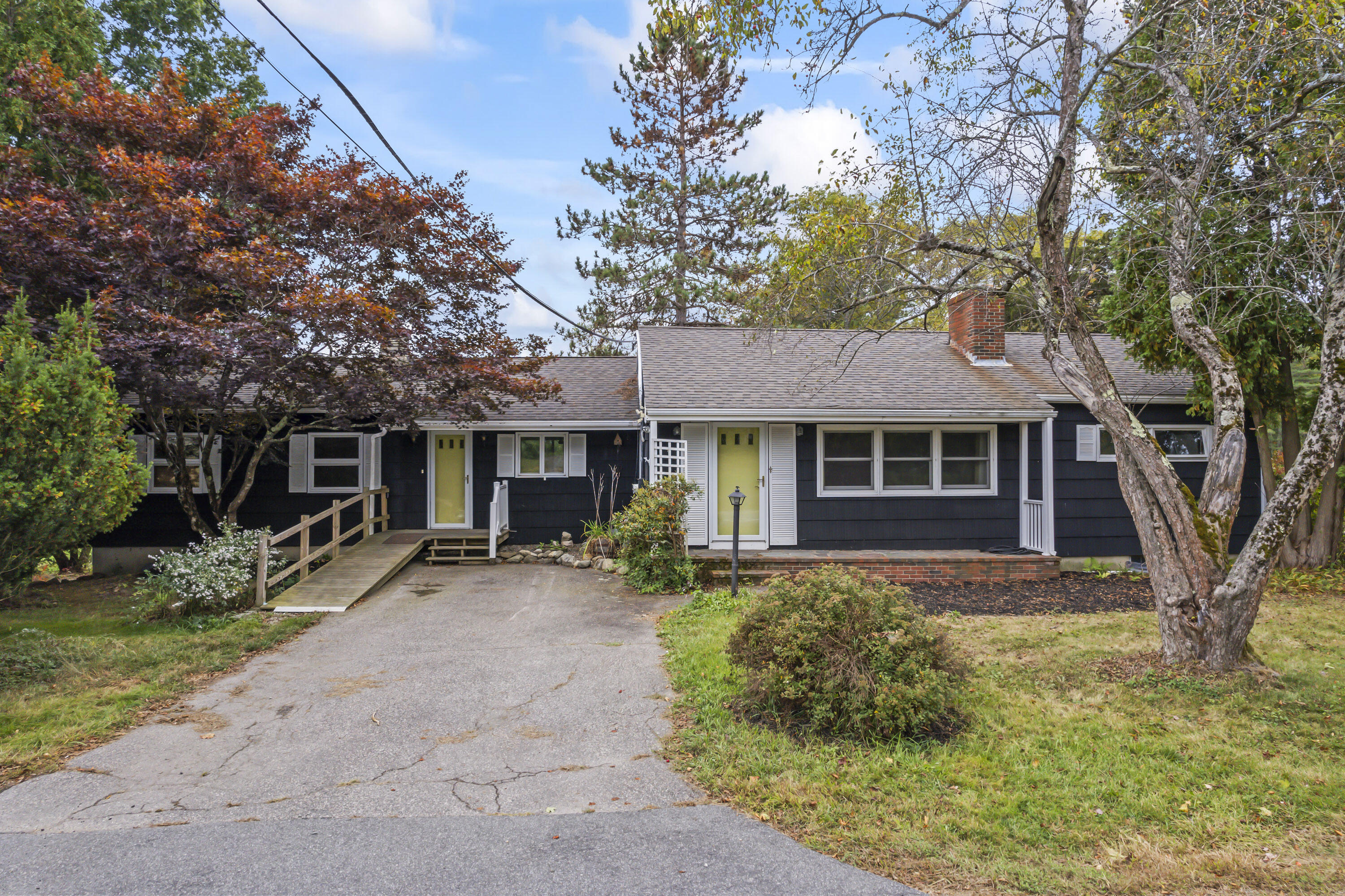 Beech Ridge Rd, York, ME 03909