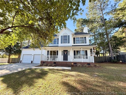 134 Cliffdale Ct, Cameron, NC, 28326-9062 | Card Image