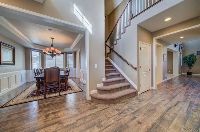 beautiful foyer | Image 10